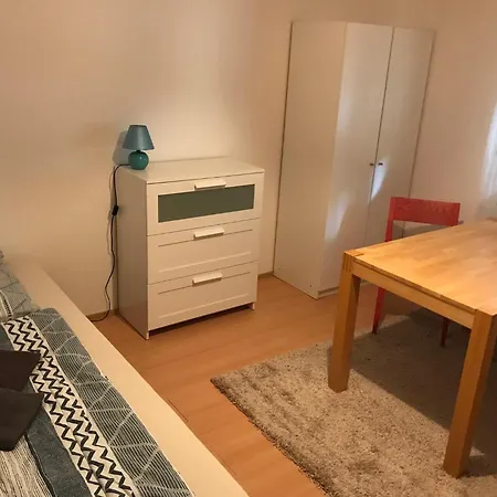 Cleopatra - Ganze Haus Σπίτι διακοπών Oranienburg