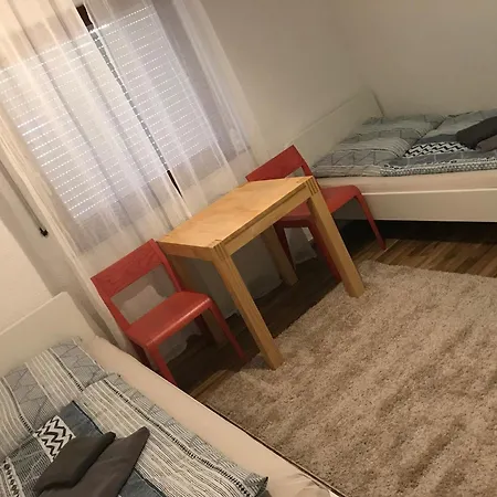 Cleopatra - Ganze Haus * Oranienburg