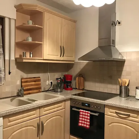 Σπίτι διακοπών Cleopatra - Ganze Haus