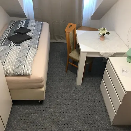 Σπίτι διακοπών Cleopatra - Ganze Haus Oranienburg