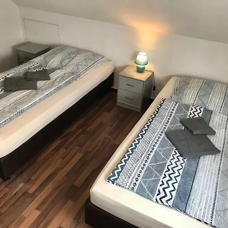 Cleopatra - Ganze Haus Σπίτι διακοπών *