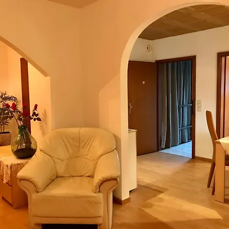 Σπίτι διακοπών Cleopatra - Ganze Haus Oranienburg