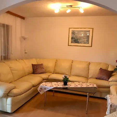 Cleopatra - Ganze Haus Σπίτι διακοπών Oranienburg