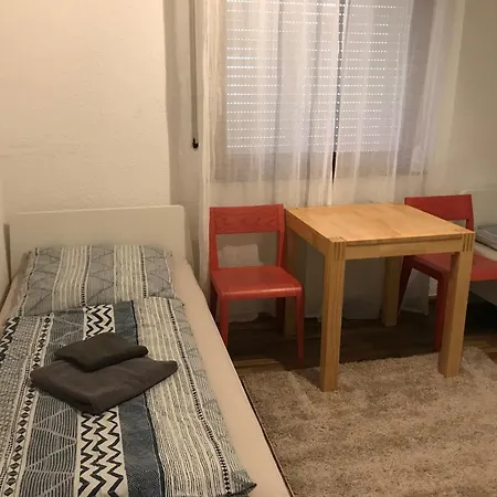 Σπίτι διακοπών Cleopatra - Ganze Haus Oranienburg