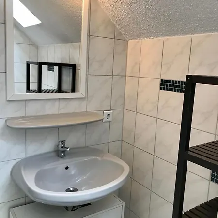 Cleopatra - Ganze Haus *