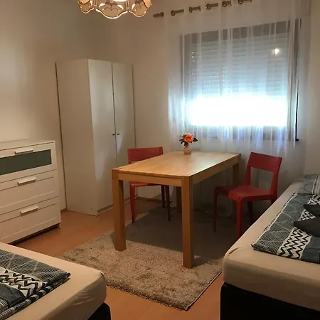 Σπίτι διακοπών Cleopatra - Ganze Haus