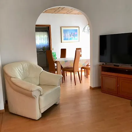 Σπίτι διακοπών Cleopatra - Ganze Haus Oranienburg