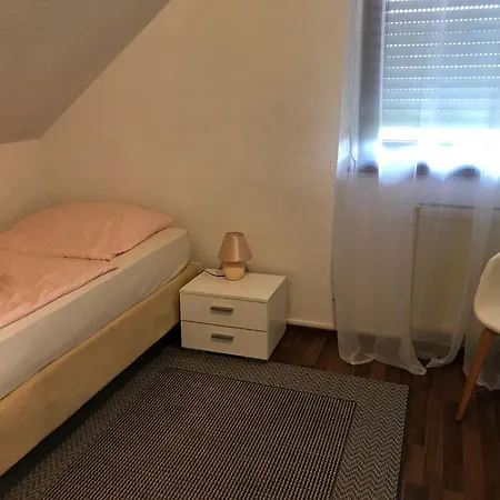 Σπίτι διακοπών Cleopatra - Ganze Haus