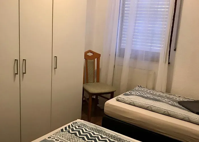 Cleopatra - Ganze Haus Semesterbostad