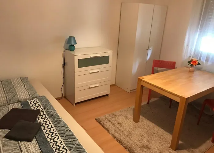 Cleopatra - Ganze Haus Semesterbostad Oranienburg