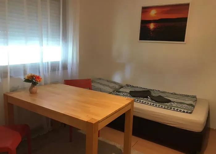 Cleopatra - Ganze Haus Semesterbostad *