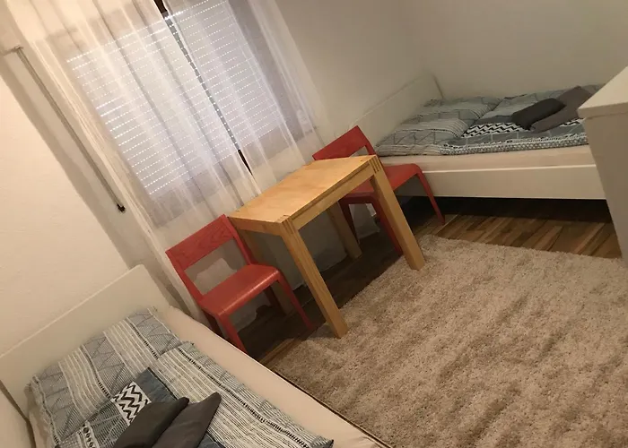 Cleopatra - Ganze Haus * Oranienburg