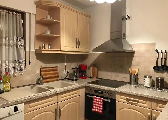 Semesterbostad Cleopatra - Ganze Haus