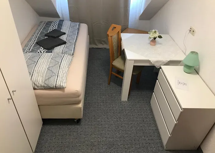 Semesterbostad Cleopatra - Ganze Haus Oranienburg