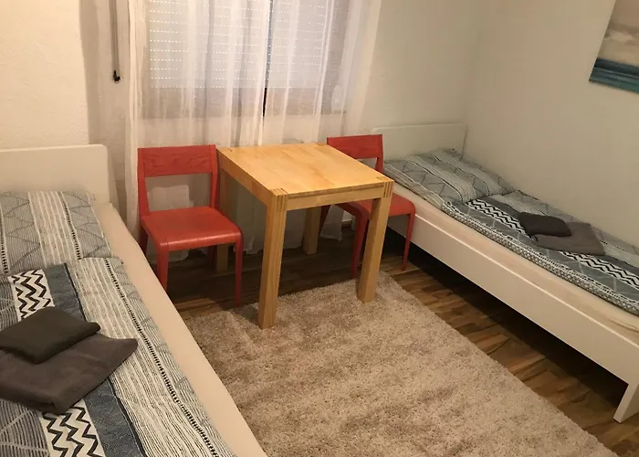 Cleopatra - Ganze Haus * Oranienburg