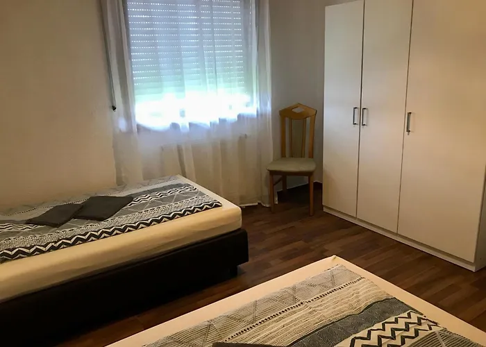 Cleopatra - Ganze Haus *