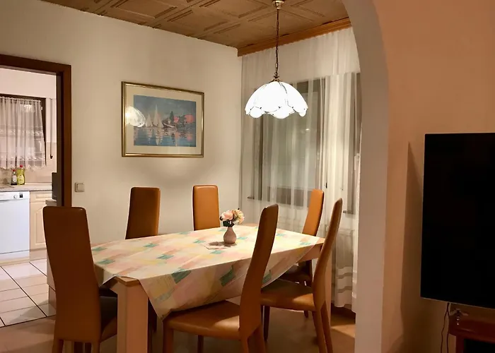 Cleopatra - Ganze Haus * Oranienburg