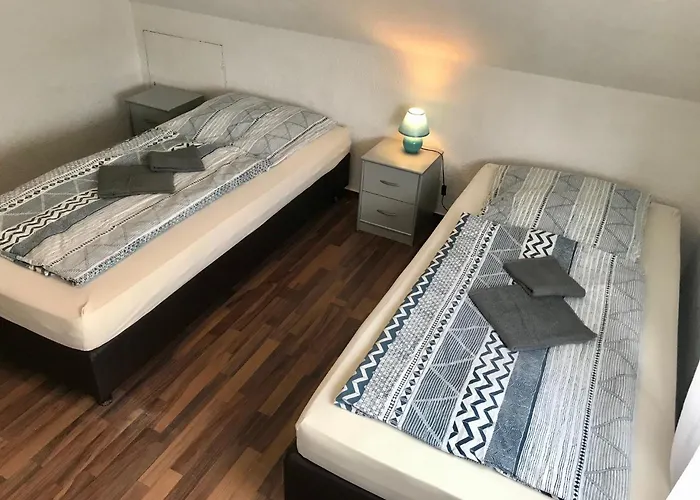 Cleopatra - Ganze Haus Semesterbostad *