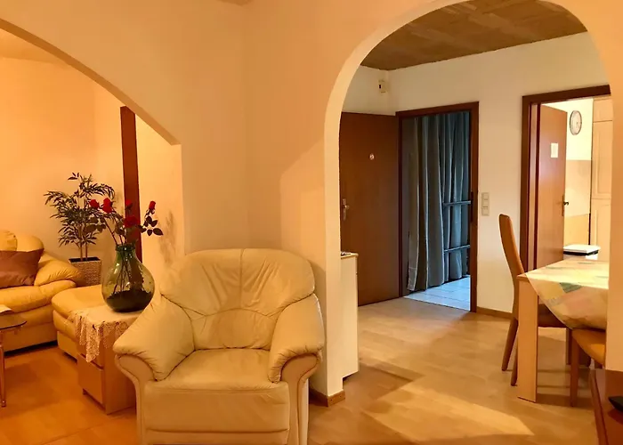 Semesterbostad Cleopatra - Ganze Haus Oranienburg