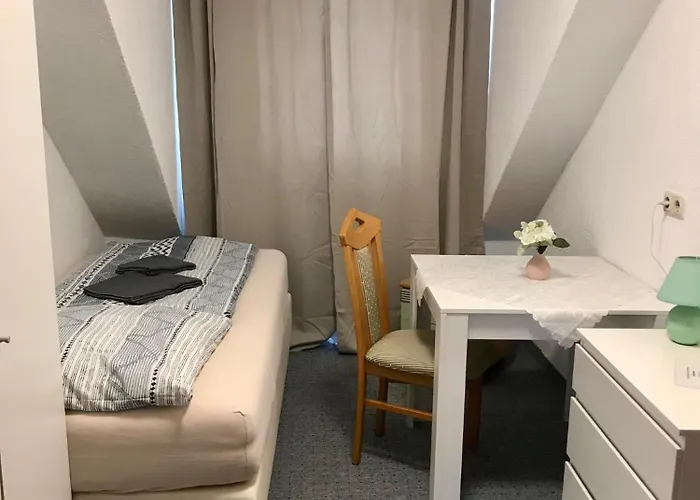 Cleopatra - Ganze Haus Semesterbostad *