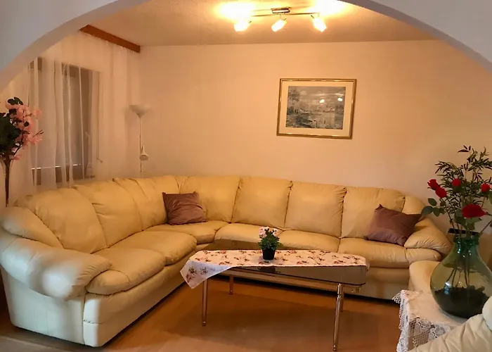 Cleopatra - Ganze Haus Semesterbostad Oranienburg