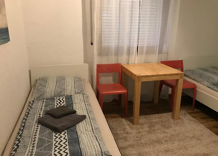 Semesterbostad Cleopatra - Ganze Haus Oranienburg