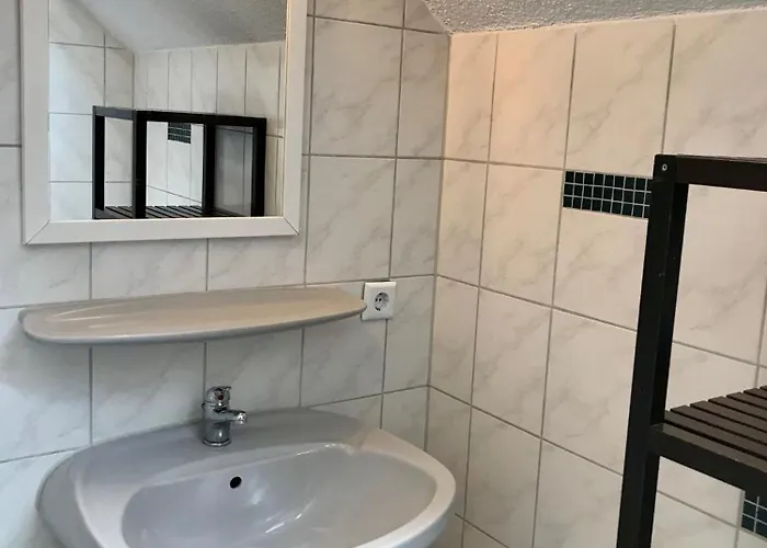 Cleopatra - Ganze Haus *