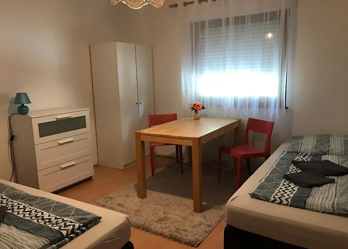 Semesterbostad Cleopatra - Ganze Haus