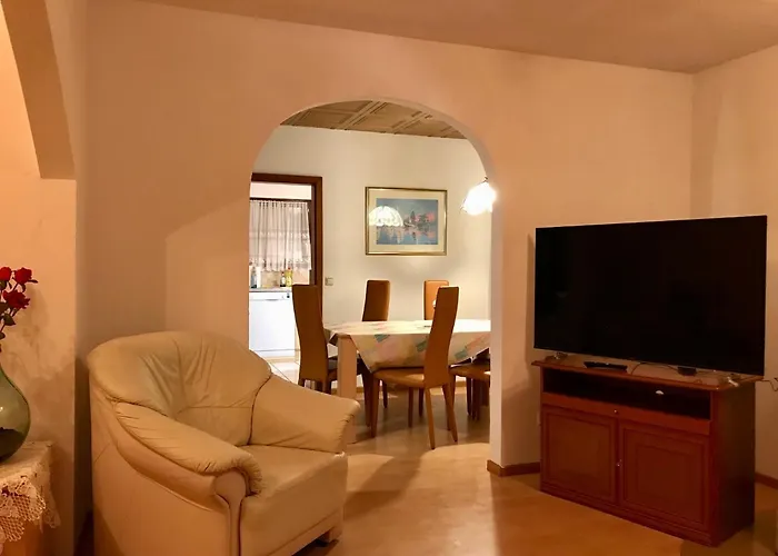 Cleopatra - Ganze Haus Semesterbostad *