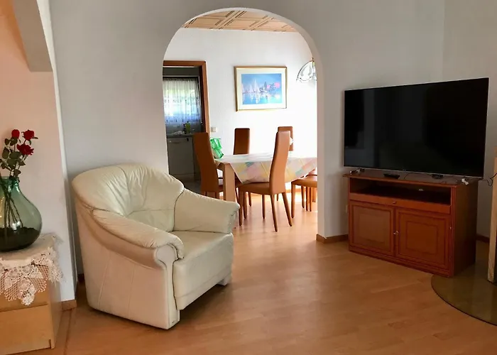 Semesterbostad Cleopatra - Ganze Haus Oranienburg