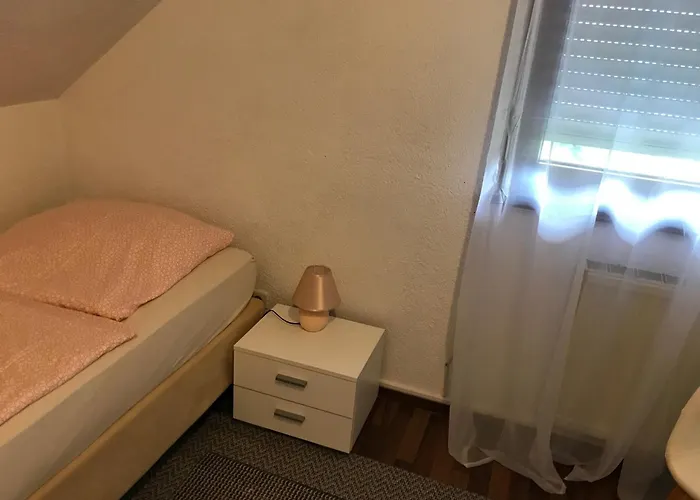 Cleopatra - Ganze Haus Semesterbostad *