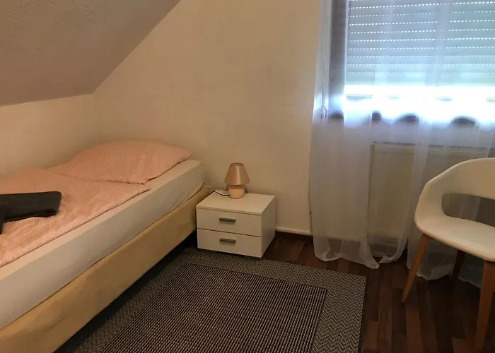 Semesterbostad Cleopatra - Ganze Haus